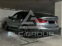 2019 BMW 640