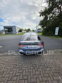 2019 BMW 640