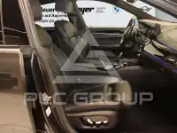 2019 BMW 640