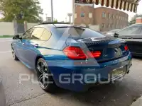 2019 BMW 640