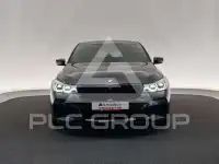 2019 BMW 640