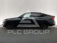2019 BMW 640