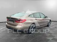 2019 BMW 640