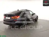 2019 BMW 640