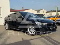 2019 BMW 640
