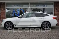 2019 BMW 640