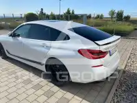 2019 BMW 640