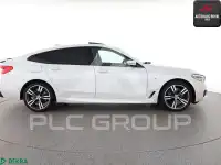 2019 BMW 640