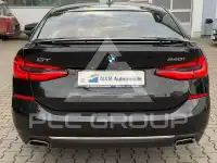 2019 BMW 640
