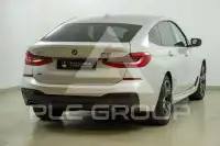 2019 BMW 640