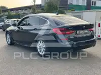 2019 BMW 640