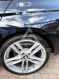 2019 BMW 640