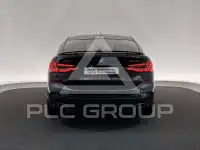 2019 BMW 640