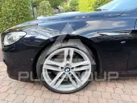2019 BMW 640