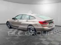 2019 BMW 640