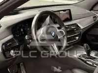2019 BMW 640