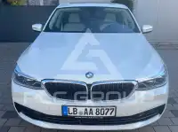 2019 BMW 640