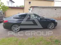 2019 BMW 640