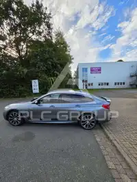 2019 BMW 640
