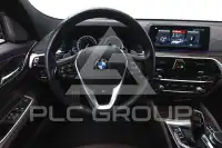 2019 BMW 640