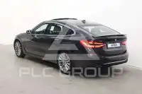 2019 BMW 640