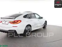 2019 BMW 640
