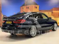 2019 BMW 640