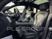 2019 BMW 640