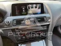 2019 BMW 640