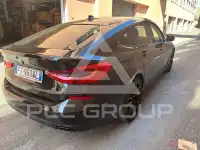 2019 BMW 640