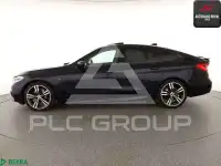 2019 BMW 640
