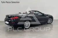 2016 BMW 640