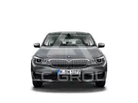 2019 BMW 640