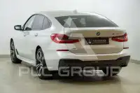 2019 BMW 640