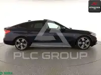 2019 BMW 640