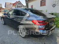 2019 BMW 640