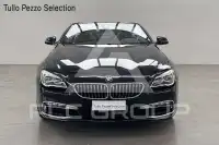 2016 BMW 640
