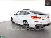 2019 BMW 640