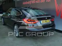 2019 BMW 640