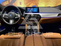 2019 BMW 640