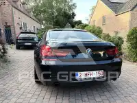 2019 BMW 640