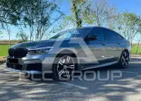 2019 BMW 640