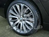 2019 BMW 640