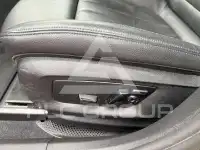 2019 BMW 640