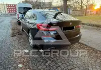 2019 BMW 640