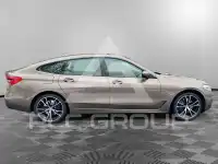 2019 BMW 640