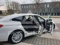 2019 BMW 640