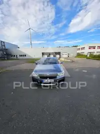 2019 BMW 640