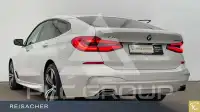 2019 BMW 640