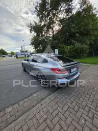 2019 BMW 640